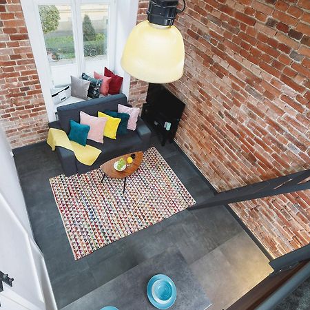 Scandic Apartments - Old Town Krasków Rom bilde
