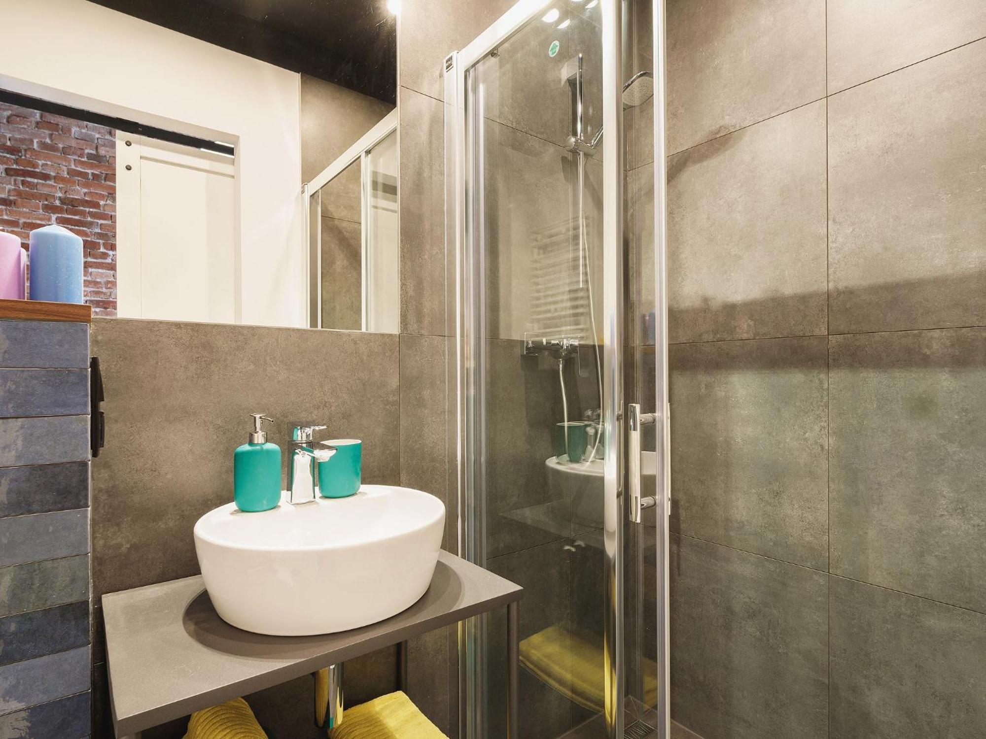 Scandic Apartments - Old Town Krasków Rom bilde